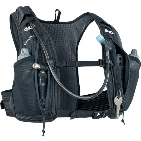Evoc Hydro Pro 3 + 1.5L Hydration Bladder Hydration Backpack