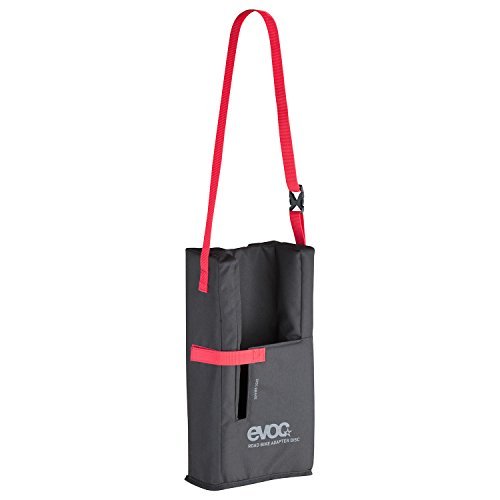EVOC Road Bike Adapter Disc Black One Size