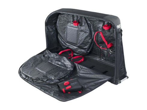 EVOC Transport Bag Bike Bag Pro | black