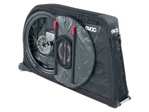 EVOC Transport Bag Bike Bag Pro | black