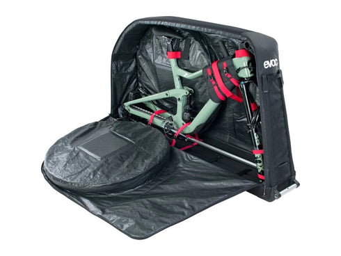 EVOC Transport Bag Bike Bag Pro | black