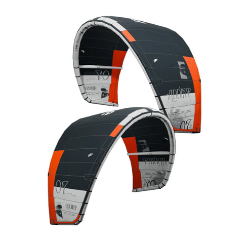 F - One Addikt Tec Kite