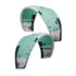 F - One Addikt TEC Kite, Performance Freestyle Kite with TEC Canopy for Aggressive Riding
