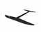 F-One Eagle HM Carbon Foil Front Wing, Thin High Aspect Front Wing for Downwind Speed and Long Glides