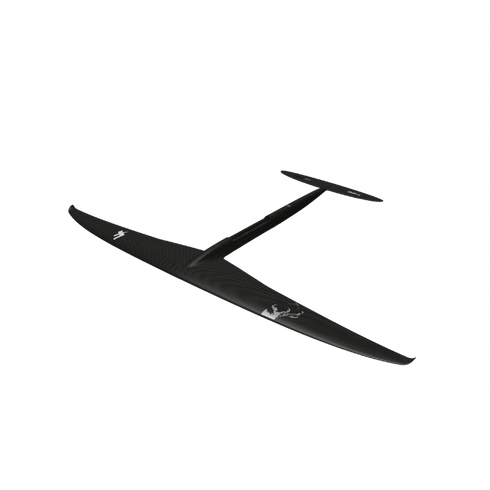 F-One Eagle X Foil Plane, High Aspect UHM Carbon Monobloc Foil for Downwind and Wing Foiling