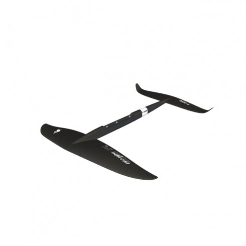 F - One Escape Plane, High Aspect Foil Wing for Wing Surfing & Speed