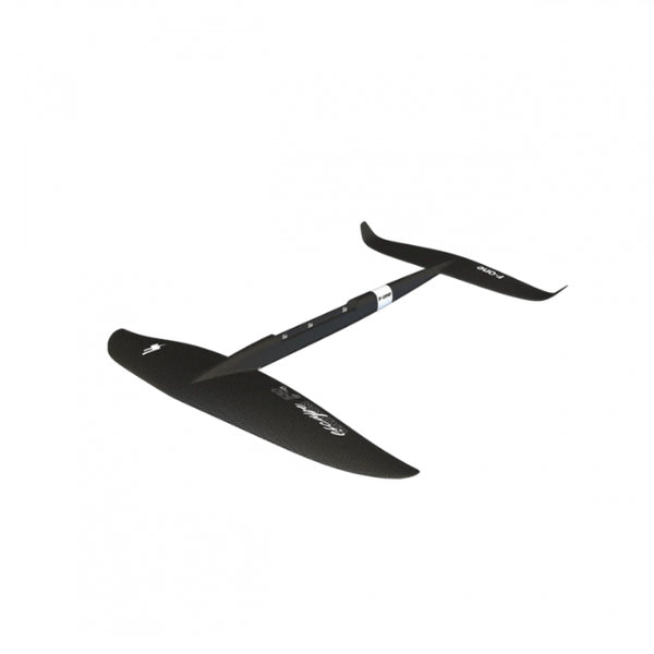 F - One Escape Plane, High Aspect Foil Wing for Wing Surfing & Speed