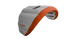 F-One Frigate Pocket Wing, Single Skin Parawing for Downwind Foiling with Dynamic Bridle System