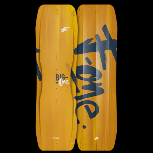 F - One Gravity FCT 1800 Beginner - Friendly Foil with Strong Lift