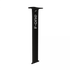 F-One HM Carbon Mast 14, High Modulus Carbon Foil Mast with 14 mm Profile for Glide and Stiffness