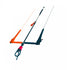 F - One Lynx Control Bar, 4 - Line Control Bar System for Kitesurfing