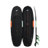 F-One Magnet Carbon Surfboard, Compact Surfboard for Strapless Freestyle Kitesurfing