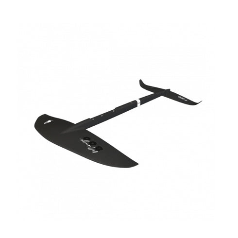 F - One Mirage Plane, Hydrofoil Front Wing for Wing Foil Board & Wave Riding