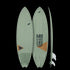 F - One Mitu bamboo pro 5'6 Freestyle Surf Foil Board for Kite Riders