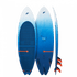 F-One Mitu Pro Carbon Surfboard, Premium Lightweight Surfboard for Performance Wave Riding