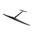 F-One Momentum Foil Front Wing, UHM Carbon High Aspect Downwind Foil for SUP and Wing Foiling