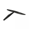 F-One Monobloc Tail Pumping XXS 200, High Modulus Carbon Foil Tail for Dockstarts and Pumping