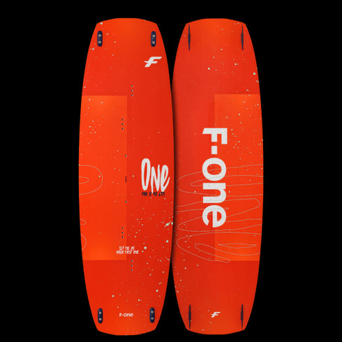 F - One One Set All - in - One Kite Gear for Beginners