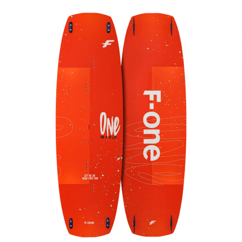 F - One One Set, All - in - One Kite Gear Package for Beginners & Starter Kit