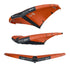 F-One Origin V2 Wing, Light and Forgiving Wing Foil Wing with Easy Pumping and Optional Handles or Boom