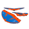 F-One Origin Wing, Light and Forgiving Wing Foil Wing with Easy Pumping and Interchangeable Handles