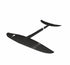 F-One Phantom Carbon Foil Front Wing, Agile Surf and Wing Foil Front Wing with Easy Pumping and Glide
