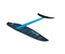 F-One Phantom FCT Foil Plane, Easy Pumping Surf and Wing Foil with Aluminium Fuselage and R275 Surf Stab