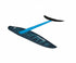 F-One Phantom FCT Foil Plane, Easy Pumping Surf and Wing Foil with Aluminium Fuselage and R275 Surf Stab