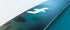 F-One Phantom FCT Foil Plane, Easy Pumping Surf and Wing Foil with Aluminium Fuselage and R275 Surf Stab
