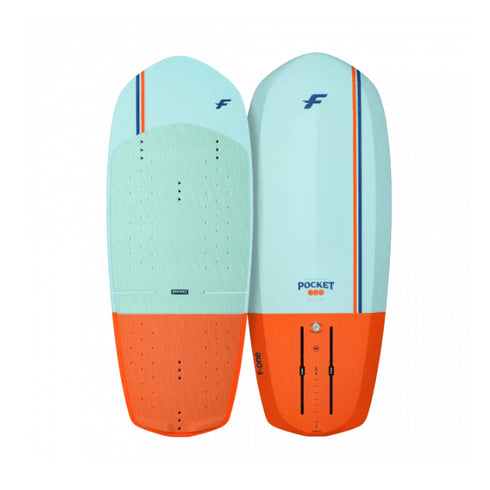 F - One Pocket Board