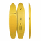F-One Rocket Free Downwind Foilboard, Bamboo Deck Downwind Board for Pocket Wing and SUP Foil