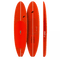 F-One Rocket SUP Downwind Pro Foilboard, Bamboo SUP Foil Board for Fast Take-Offs and Long Glides