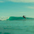 F-One Rocket Surf Prone Foilboard, Narrow Fast Paddling Surf Foil Board for Quick Take-Offs