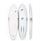 F-One Rocket Surf Prone Foilboard, Narrow Fast Paddling Surf Foil Board for Quick Take-Offs