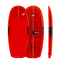F-One Rocket Wing Carbon Foilboard, Freestyle Wing Foil Board with Double Concave and Beveled Rails
