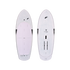 F-One Rocket Wing Crossover Foilboard, One Board Quiver Wing Foil Board for Freeride, Wave and Downwind