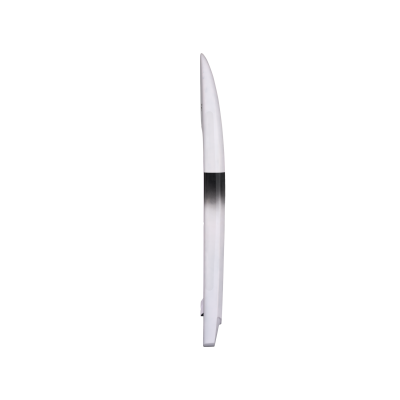 F-One Rocket Wing Crossover Foilboard, One Board Quiver Wing Foil Board for Freeride, Wave and Downwind