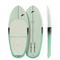 F-One Rocket Wing S V4 Foilboard, Compact Wave Wing Foil Board with Recessed Deck and Fast Take-Offs