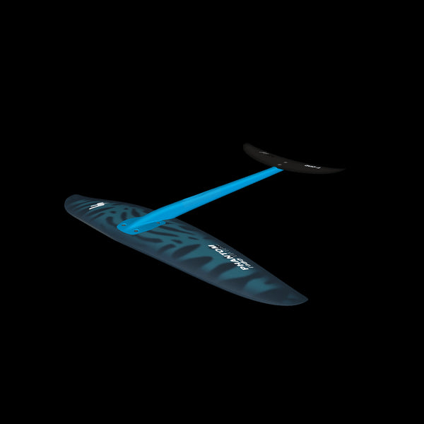 F - One Rocket Wing V2 Wing Foil Board for Surf and Freeride Use