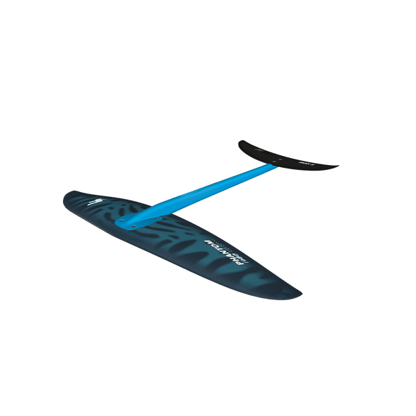 F-One Rocket Wing V2 Board, Foil Board for Surf and Freeride Wing Foiling Use