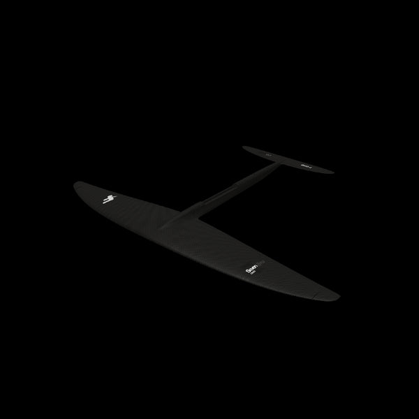 F - One Seven Seas Plane Fast Foil for Smooth Gliding