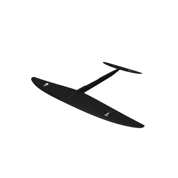 F - One Seven Seas Plane, Fast Hydrofoil Wing for Smooth Gliding & Long Distance Foiling