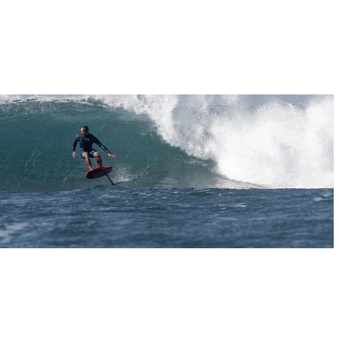 F - One SK8 Carbon Plane Wing Surfing Board