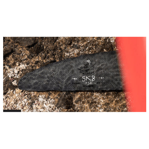 F - One SK8 Carbon Plane Wing Surfing Board