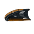 F-One Strike V5 ALUULA Wing, Ultra Light Wing Foil Wing with ALUULA Strut and Sweep Control Panel