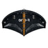 F-One Strike V5 ALUULA Wing, Ultra Light Wing Foil Wing with ALUULA Strut and Sweep Control Panel