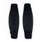 F-One Surf Straps Pair, Kite Surfboard Foot Straps with Neo-Fleece Lining and Stainless Fixing Kit