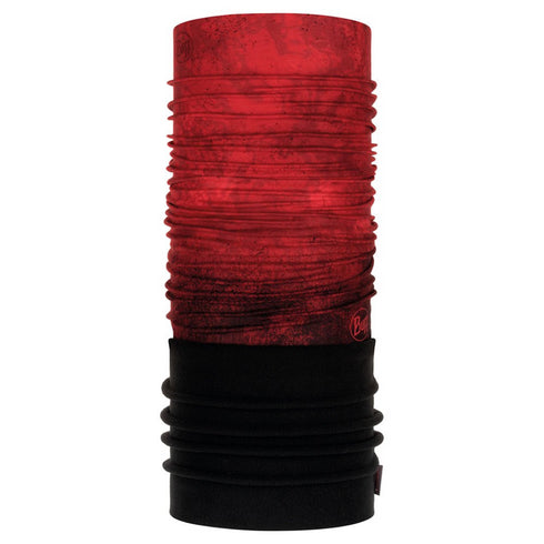 Buff Polar Katmandu Red Aw22