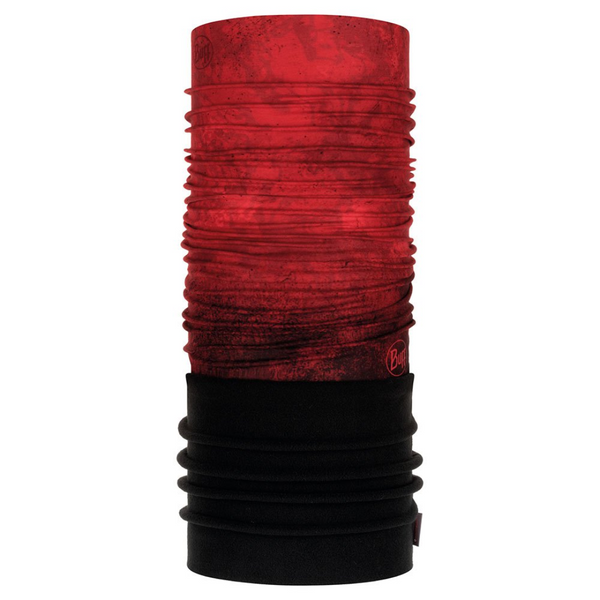 Buff Polar Katmandu Red Aw22