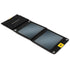 Falcon 7W Foldable Solar Panel Charger - Compact & Portable Solar Power Solution